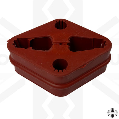 Exhaust Rubber Mounting Insulator for Range Rover Sport L320