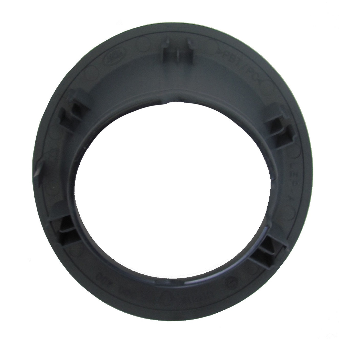 Fog Lamp Bezels for Range Rover Sport HST - Genuine