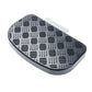 Rear Step Kit (fits onto recovery loops) for Land Rover Defender L663 - with Chequer Plate top