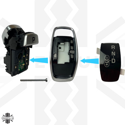 Genuine Gear Shift Module Repair Kit for Range Rover Sport L494 (SVR)