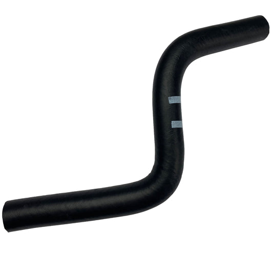 Rubber S Bend 16mm for Classic Kit Car