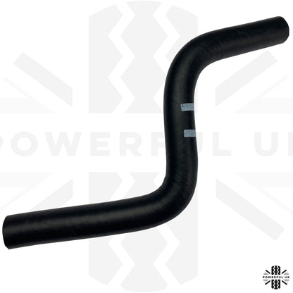 Rubber S Bend 16mm for Classic Kit Car