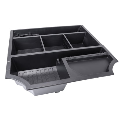 Under Boot Floor Storage Box + Table for Land Rover Defender L663(110)