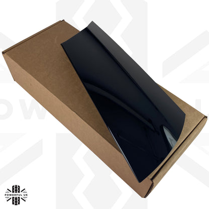 Genuine Black Right D Pillar Cover for Land Rover Discovery Sport