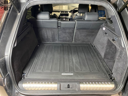 Genuine Rubber Boot Liner Mat for Range Rover Sport L494