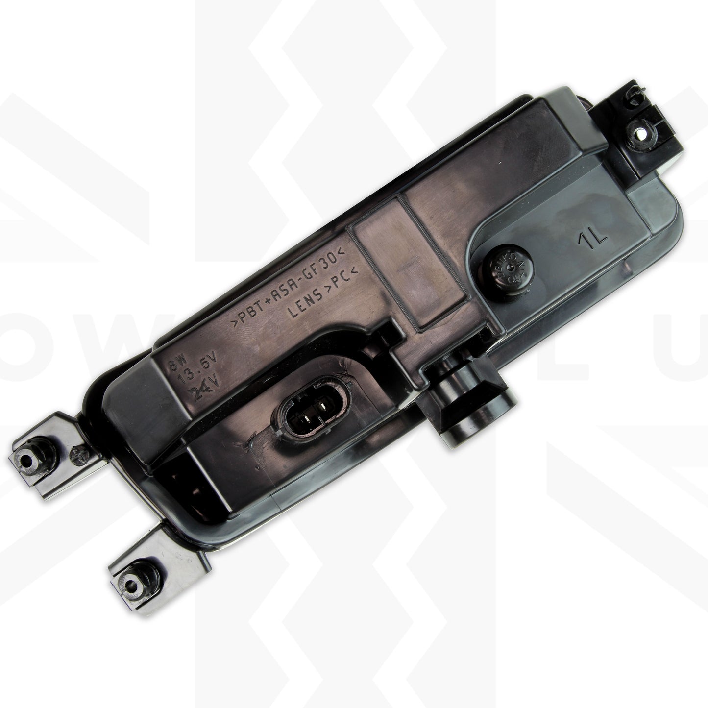 Front Bumper LED Fog Lamp for Range Rover Sport L494 - LH