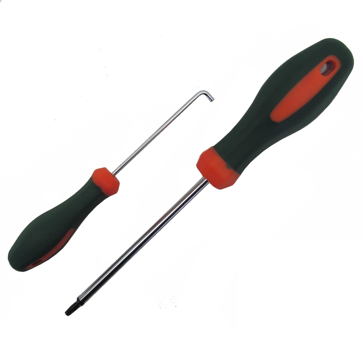 Steering Wheel Removal & Strip Down Tool kit - 2 pc for Land Rover Discovery 3