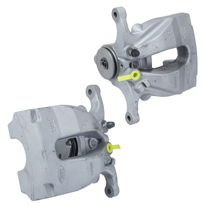 Genuine Rear Calipers for Land Rover Defender L663 - Silver