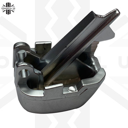 Gear Knob Shift Button Switch for Land Rover Discovery Sport 2020+