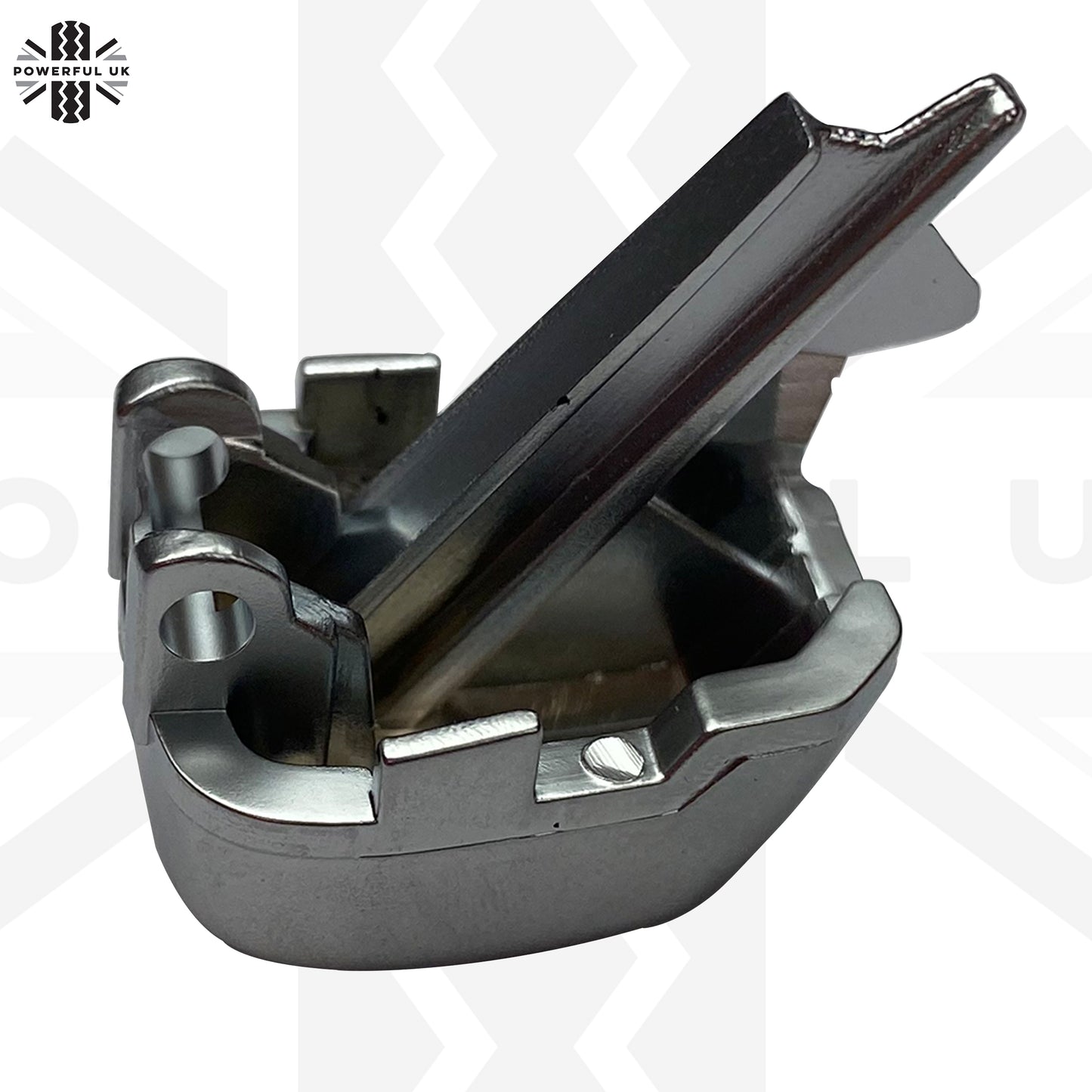 Gear Knob Shift Button Switch for Range Rover Evoque L551