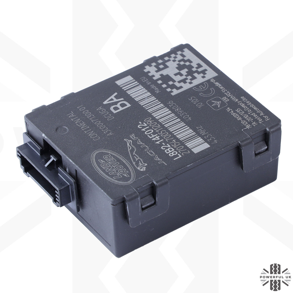 TPMS Module for Land Rover Defender L663