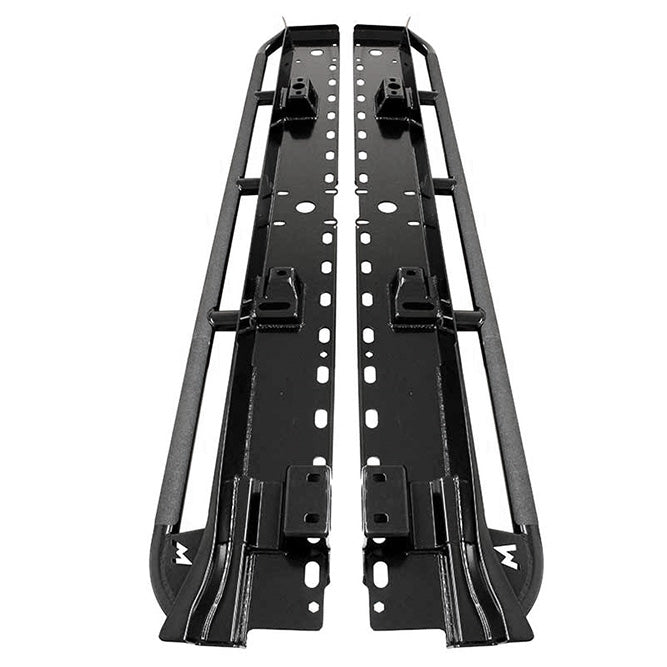 Terrafirma Rock Sliders for Land Rover Defender L663 (110 Model)