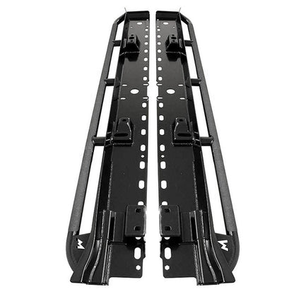 Terrafirma Rock Sliders for Land Rover Defender L663 (110 Model)