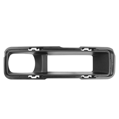 Fog Bezel Insert 'Fog & Cooling Holes' for Land Rover Defender L663 2026 - Genuine(Used)