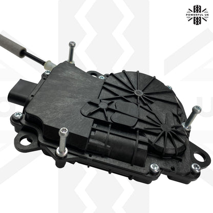 Tailgate Soft Close Motor Actuator for Range Rover Sport L494