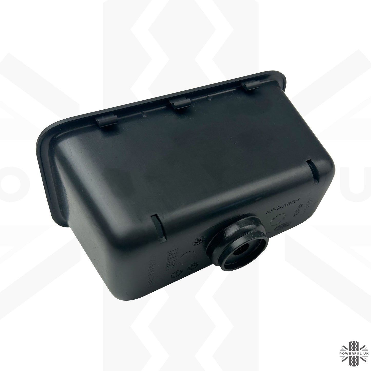 Genuine Interior Tailgate Door Handle Bowl for Land Rover Defender L663