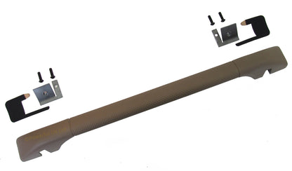 Rear Door Grab Handle - Tan - for Land Rover Defender