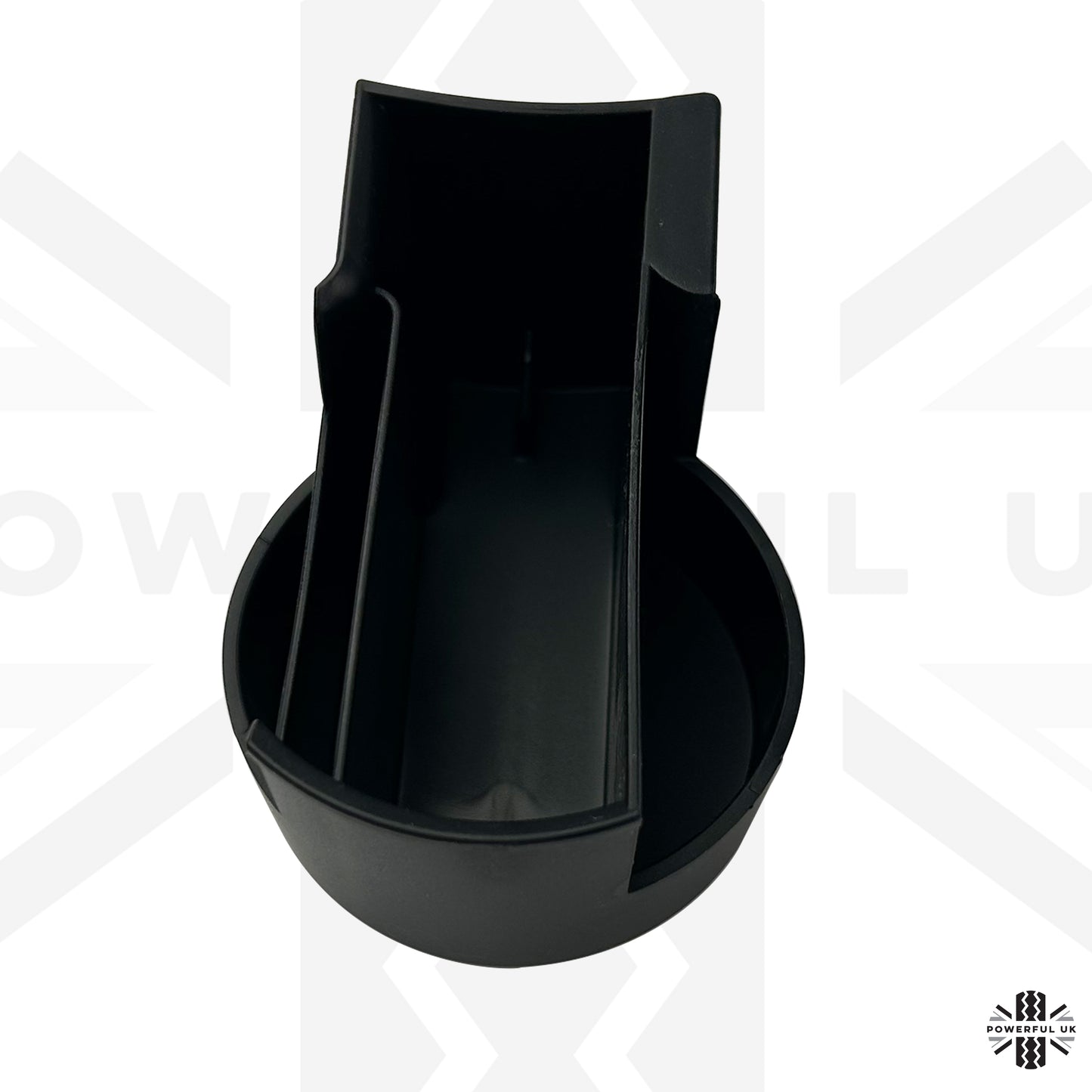 Storage Organiser Cup Holder for Tesla Model 3