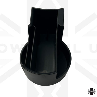 Storage Organiser Cup Holder for Tesla Model 3