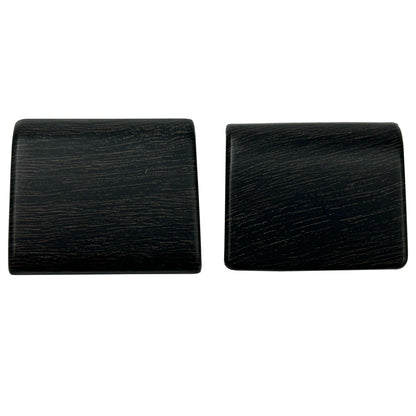 Window Switch Surrounds Trim in Oak Effect for Tesla Model 3 - LHD