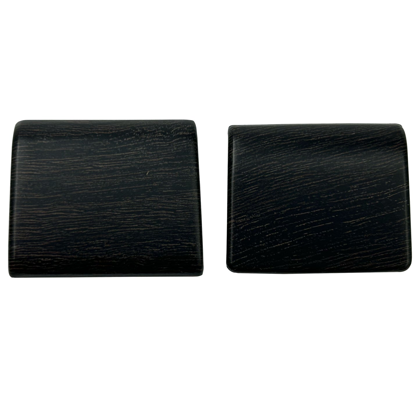 Window Switch Surrounds Trim in Oak Effect for Tesla Model 3 - LHD