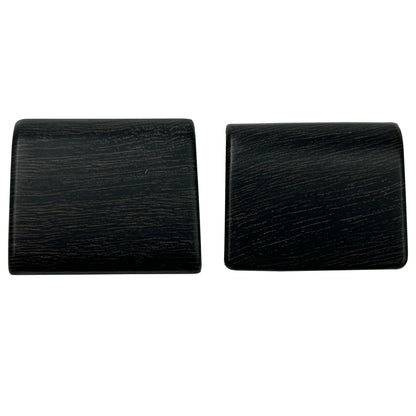 Window Switch Surrounds Trim in Oak Effect for Tesla Model 3 - LHD