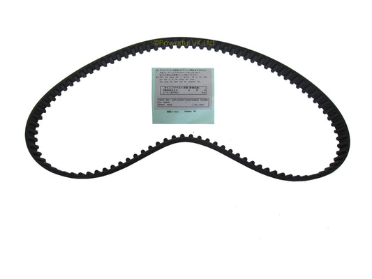 Timing Belt for Toyota Hilux Mk6 / Mk7 D4D