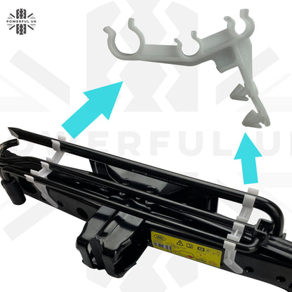 Jack Tool Retaining Clip for Range Rover Sport L461 - Genuine