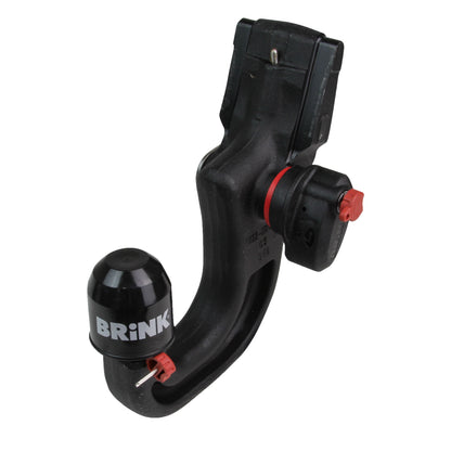Detachable Tow Ball Hitch for Range Rover Sport