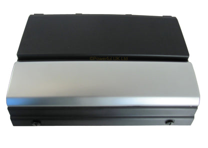 Rear Tow Eye Cover for Range Rover Sport Autobiography Rear Bumper - Bare - Genuine