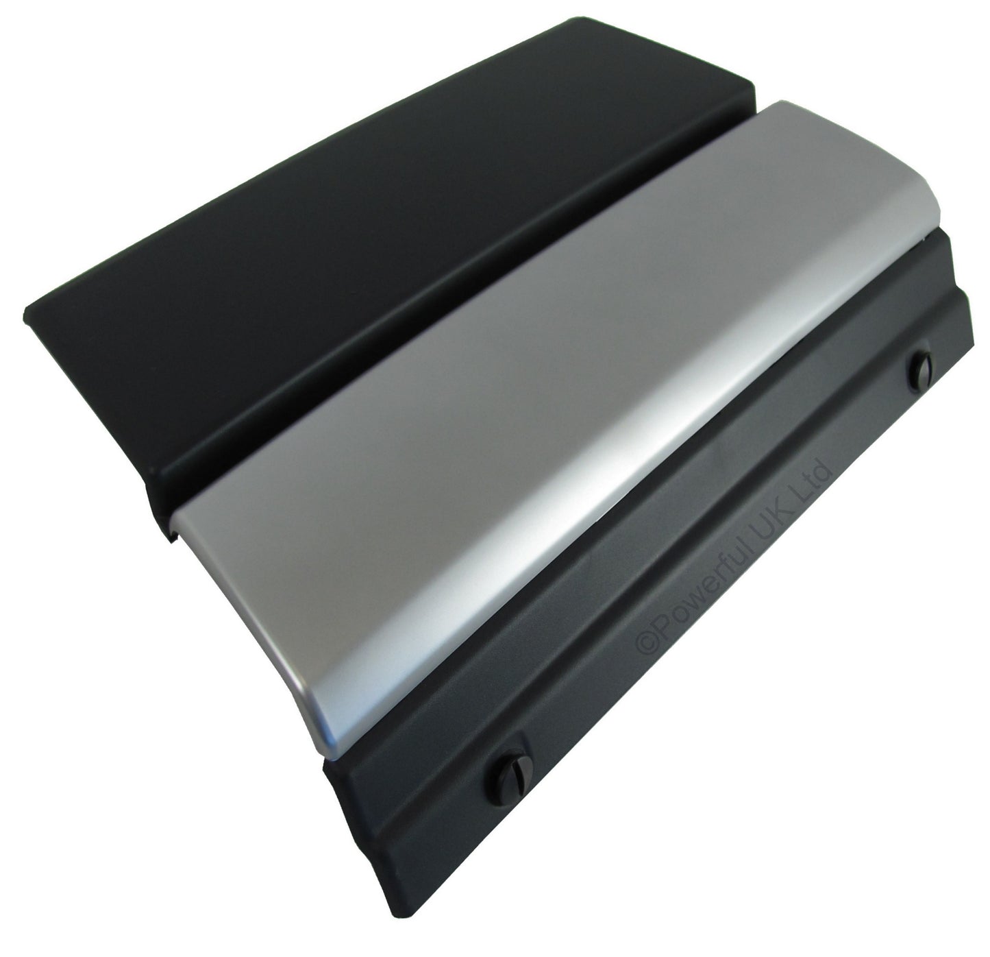 Rear Tow Eye Cover for Range Rover Sport Autobiography Rear Bumper - Bare - Genuine