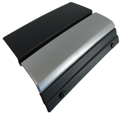 Rear Tow Eye Cover for Range Rover Sport Autobiography Rear Bumper - Bare - Genuine