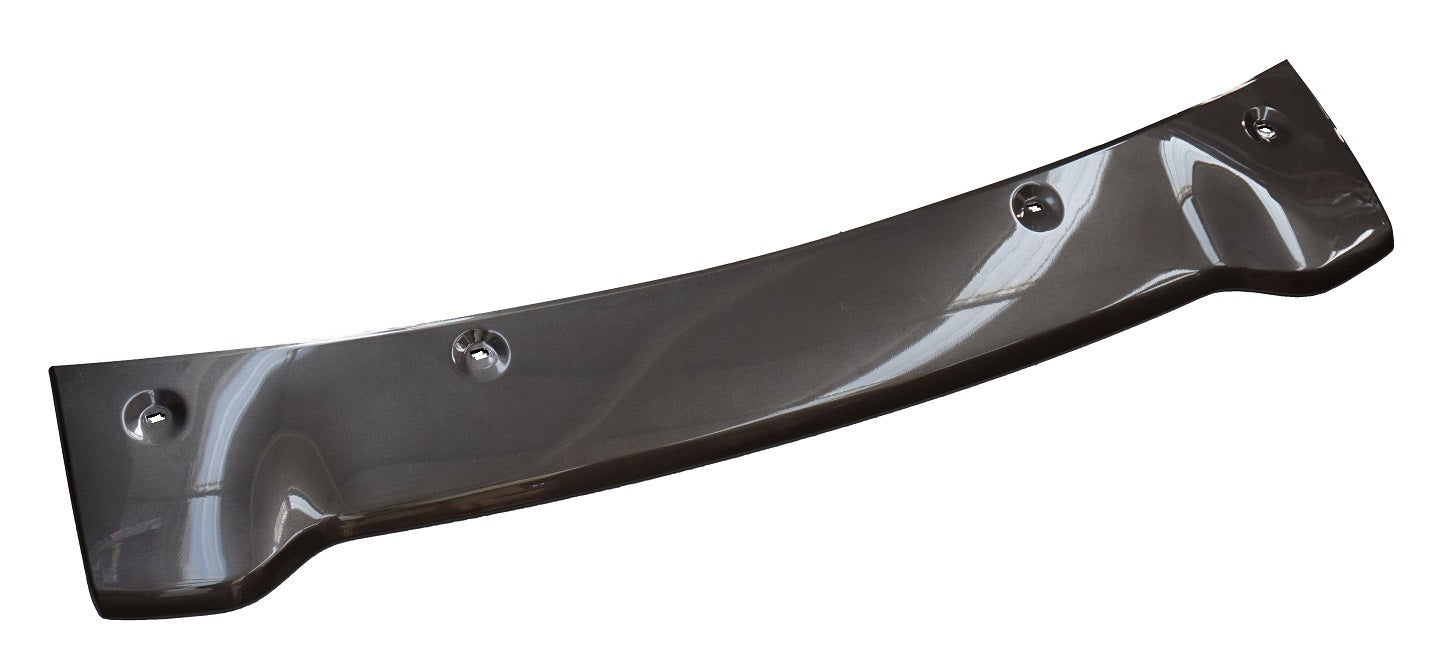 Front Tow Eye Cover for Range Rover Sport L320 (2010-13) Standard bumper - Grey