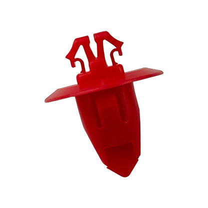 x20 Exterior Trim Wheel Arch Fitting Clips for Toyota vehicles