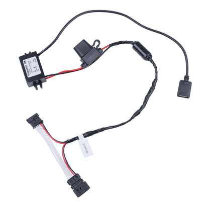 Dash Cam Wiring Kit  for BMW Mini R56 - USB-A