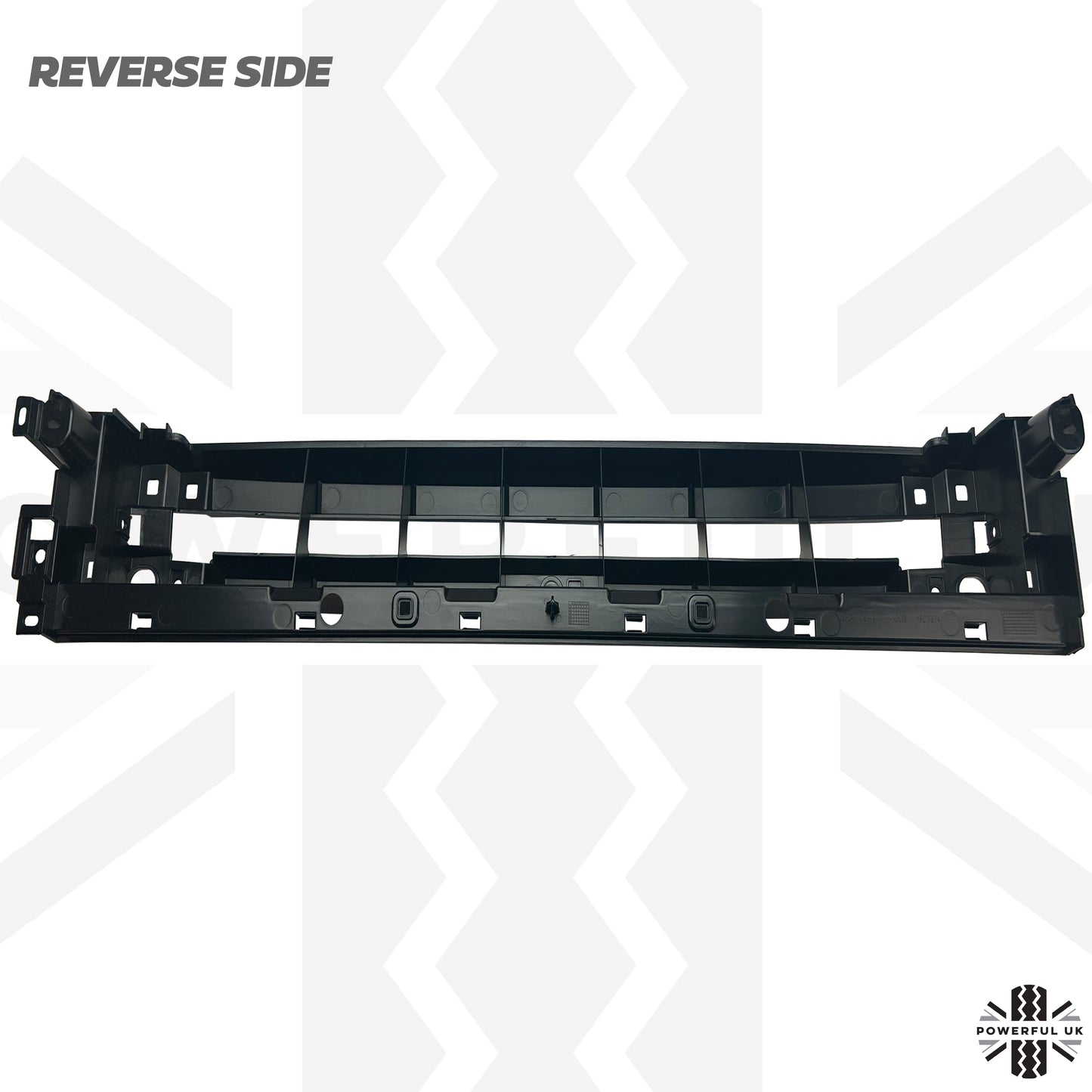 Front Bumper Mount for Land Rover Defender L663