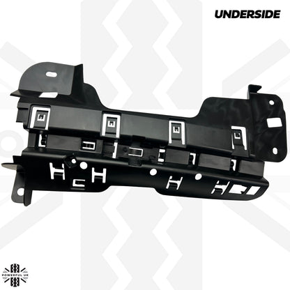 Genuine Gesture Tailgate Module Brackets Only for Range Rover L405