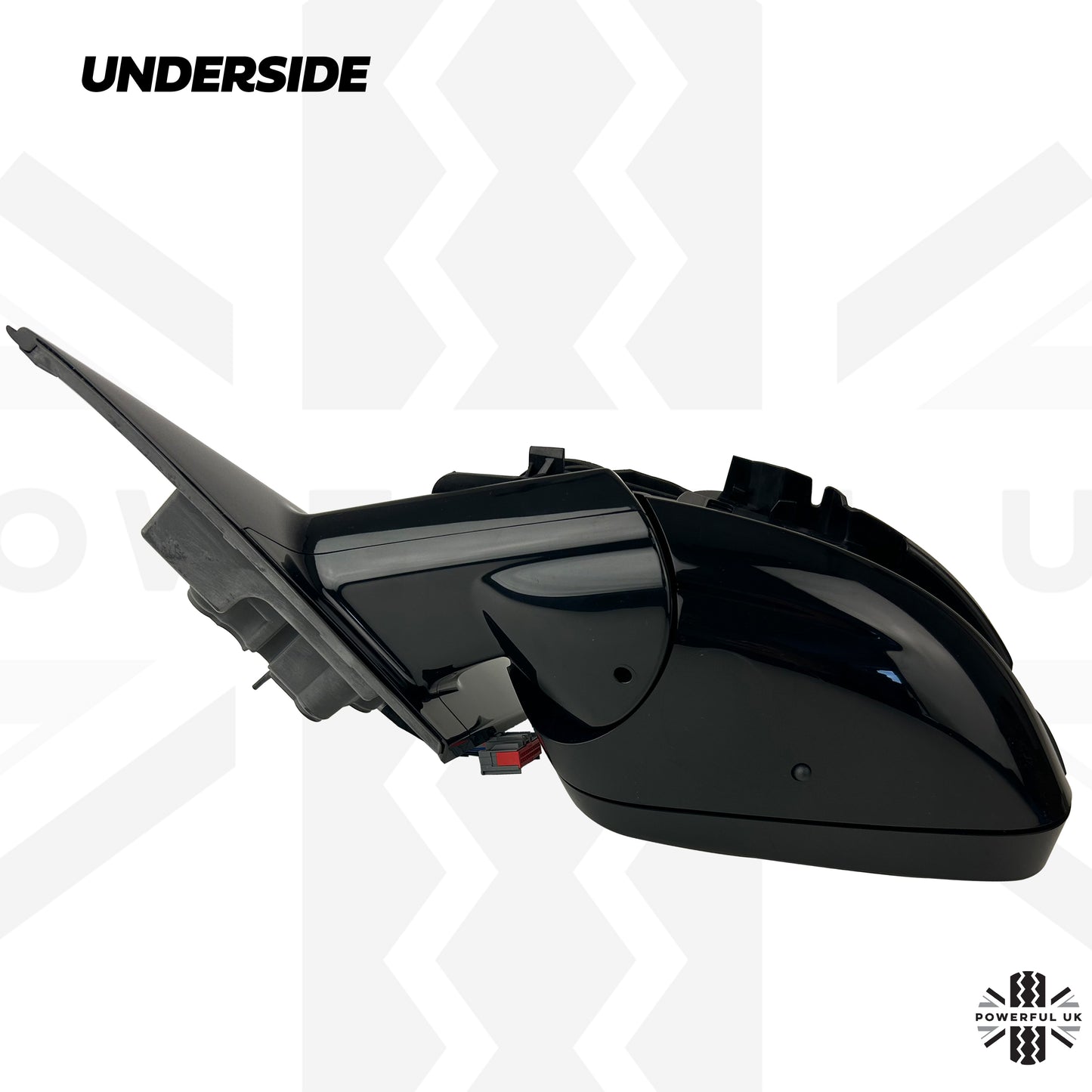 Genuine Wing Mirror Assembly for Range Rover Sport L494 - LR045131