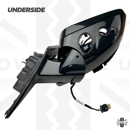 Genuine Wing Mirror Assembly for Range Rover Sport L494 - LR045127