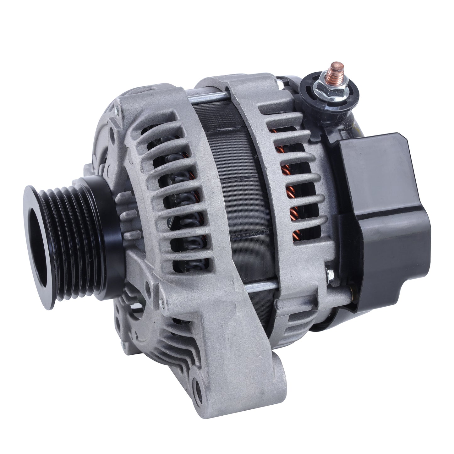 Hella Alternator for Range Rover L322 V8 (2005-09)