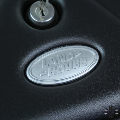 Boot Loadspace Organiser Box (Genuine) for Land Rover Discovery 5