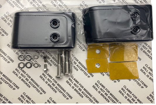 Genuine Spot Light Mounting Kit for Roll / Nudge Bar