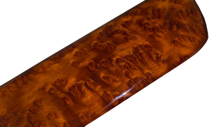 Door Card Insert RH for Range Rover L322 2006-12 - Vavona