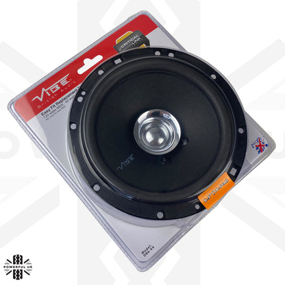 Speaker Upgrade Kit  - Set of 4 for Land Rover Freelander 1