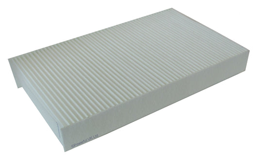 Replacement Cabin Pollen Filter for Range Rover Sport L320 - Standard Type