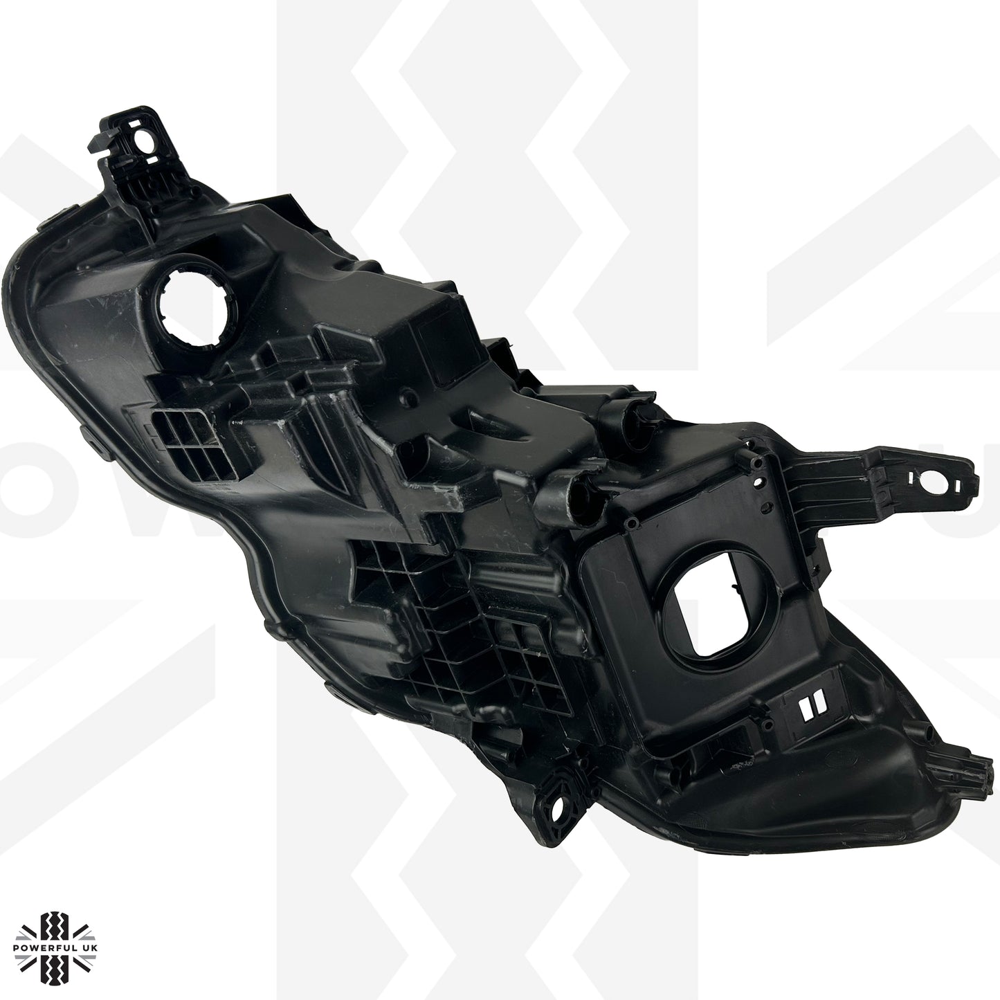 Replacement Headlight Rear Housing for Jaguar XE 2019+ - RH