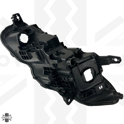 Replacement Headlight Rear Housing for Jaguar XE 2019+ - RH