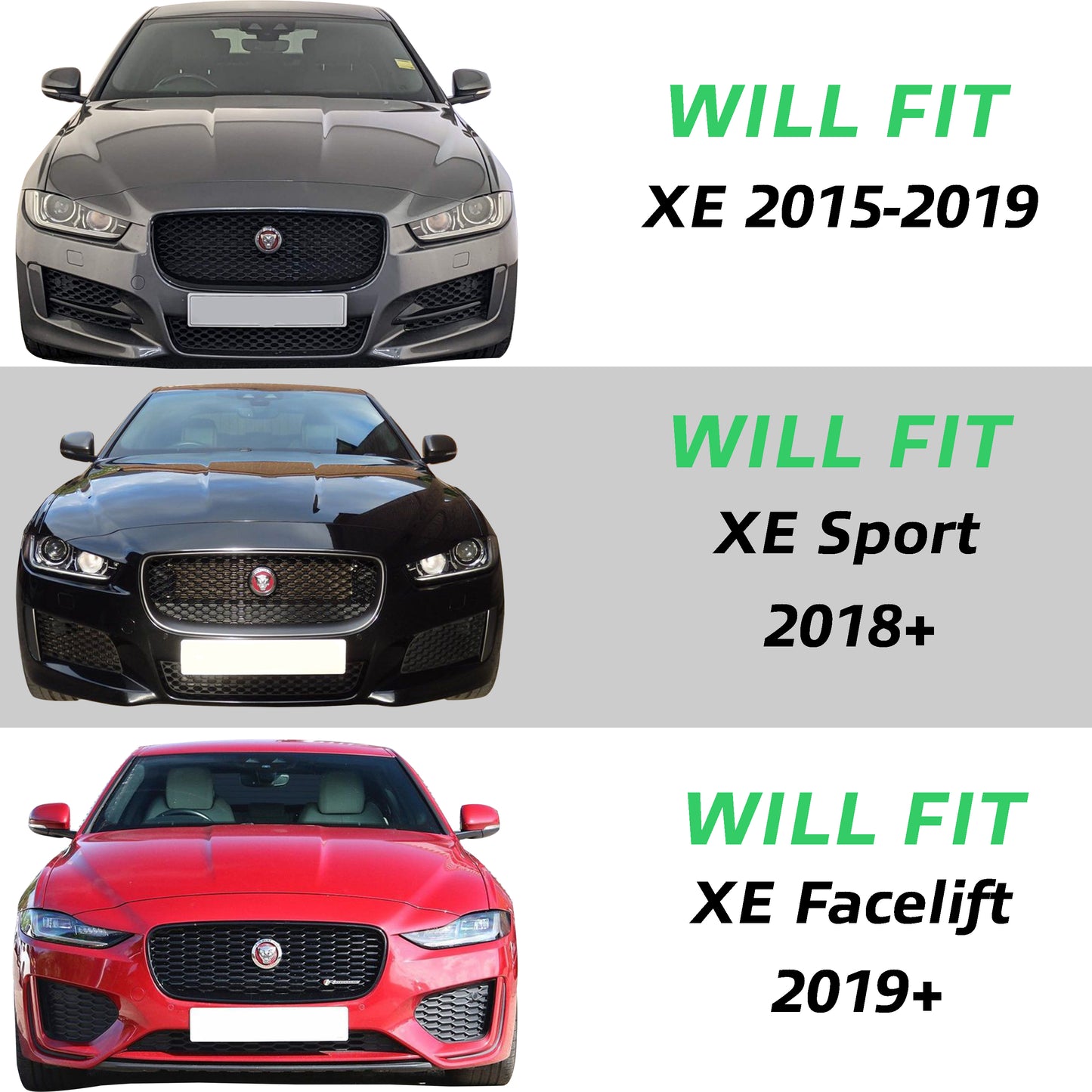 Genuine Gear Shift Module Repair Kit for Jaguar XE