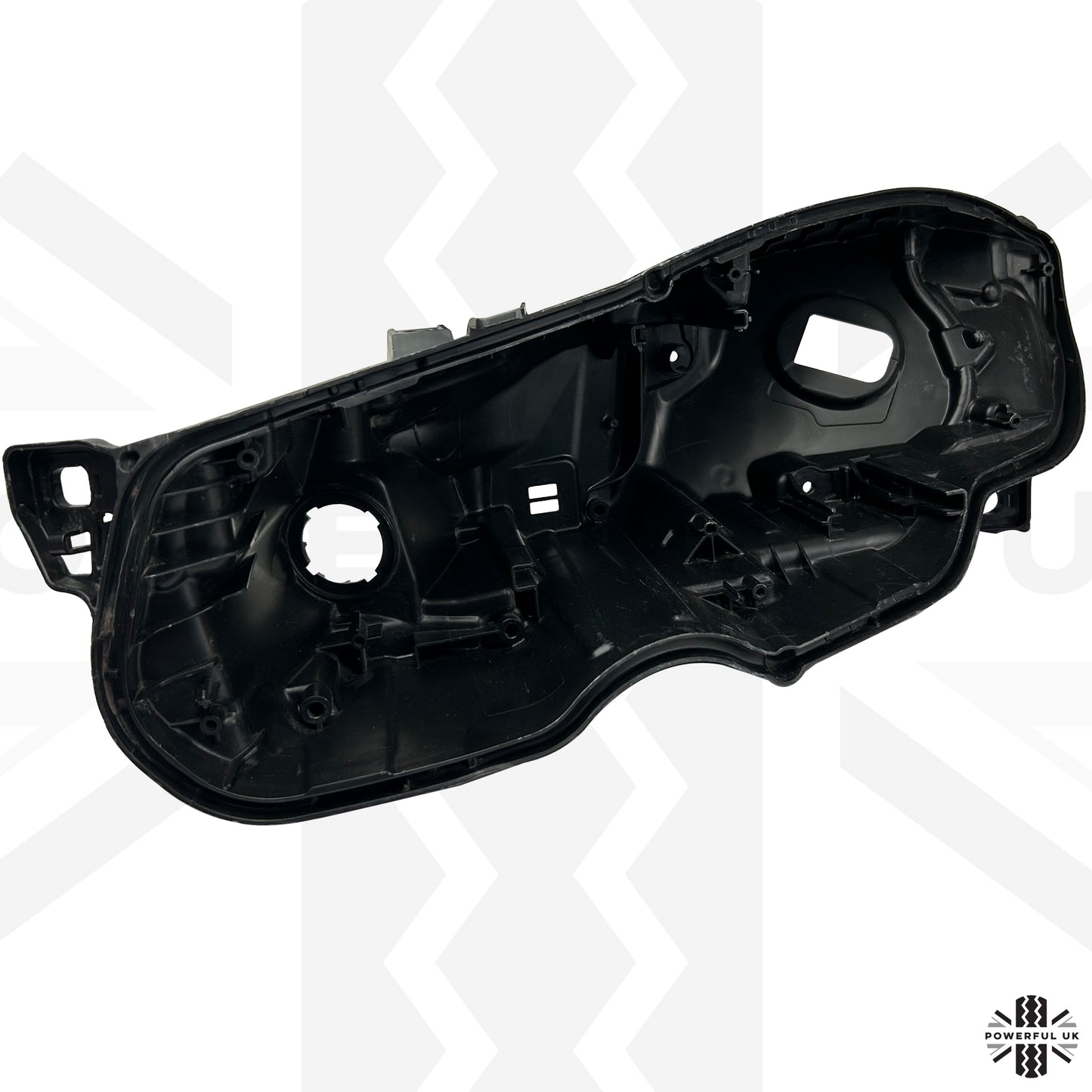 Replacement Headlight Rear Housing for Jaguar XF 2020+ - LH