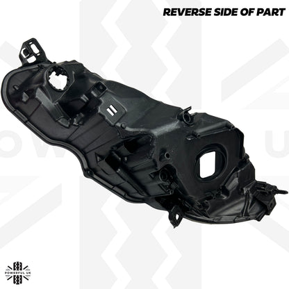 Replacement Headlight Rear Housing for Jaguar XF 2020+ - RH